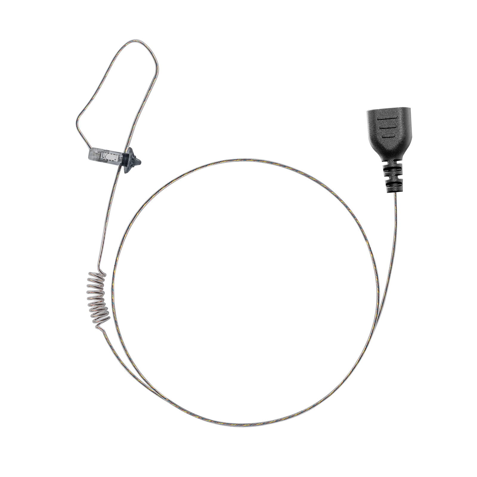 N-ear: 360 Flexo™ Snaplock Radio Earpiece