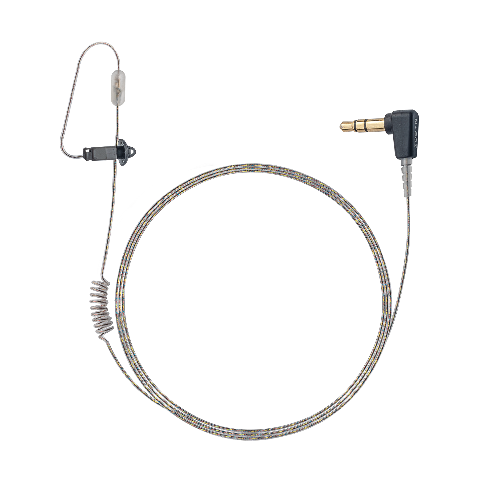 N-ear: 360™ Original Radio Earpiece