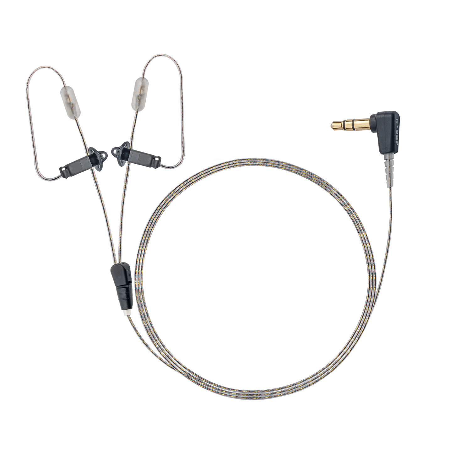 N-ear: 360™ Original Dual Radio Earpiece