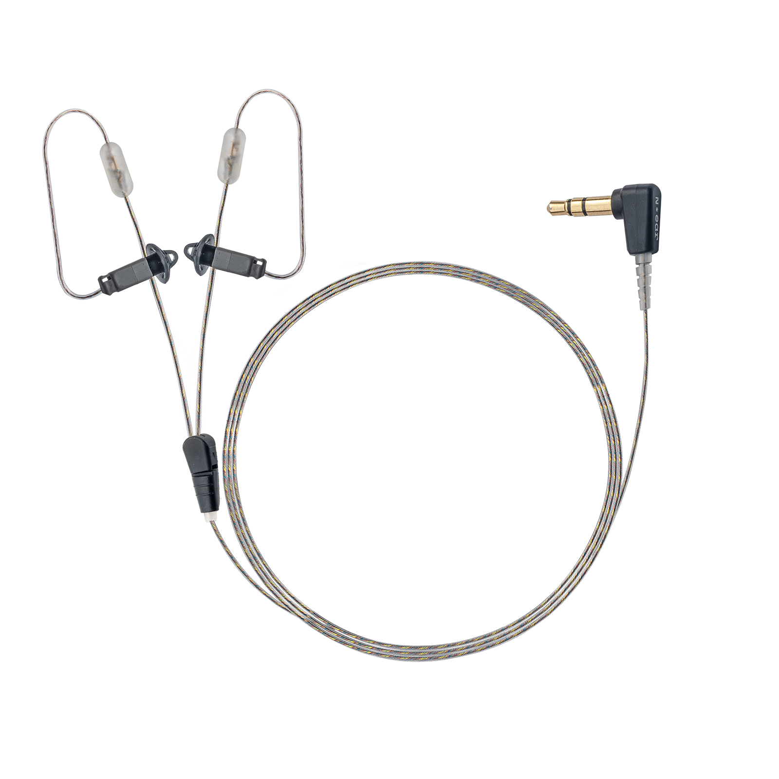 N-ear: 360™ Original Dual Radio Earpiece
