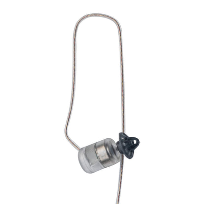 N-ear: 360™ Flexo Dynamic 1-Wire Surveillance Kit