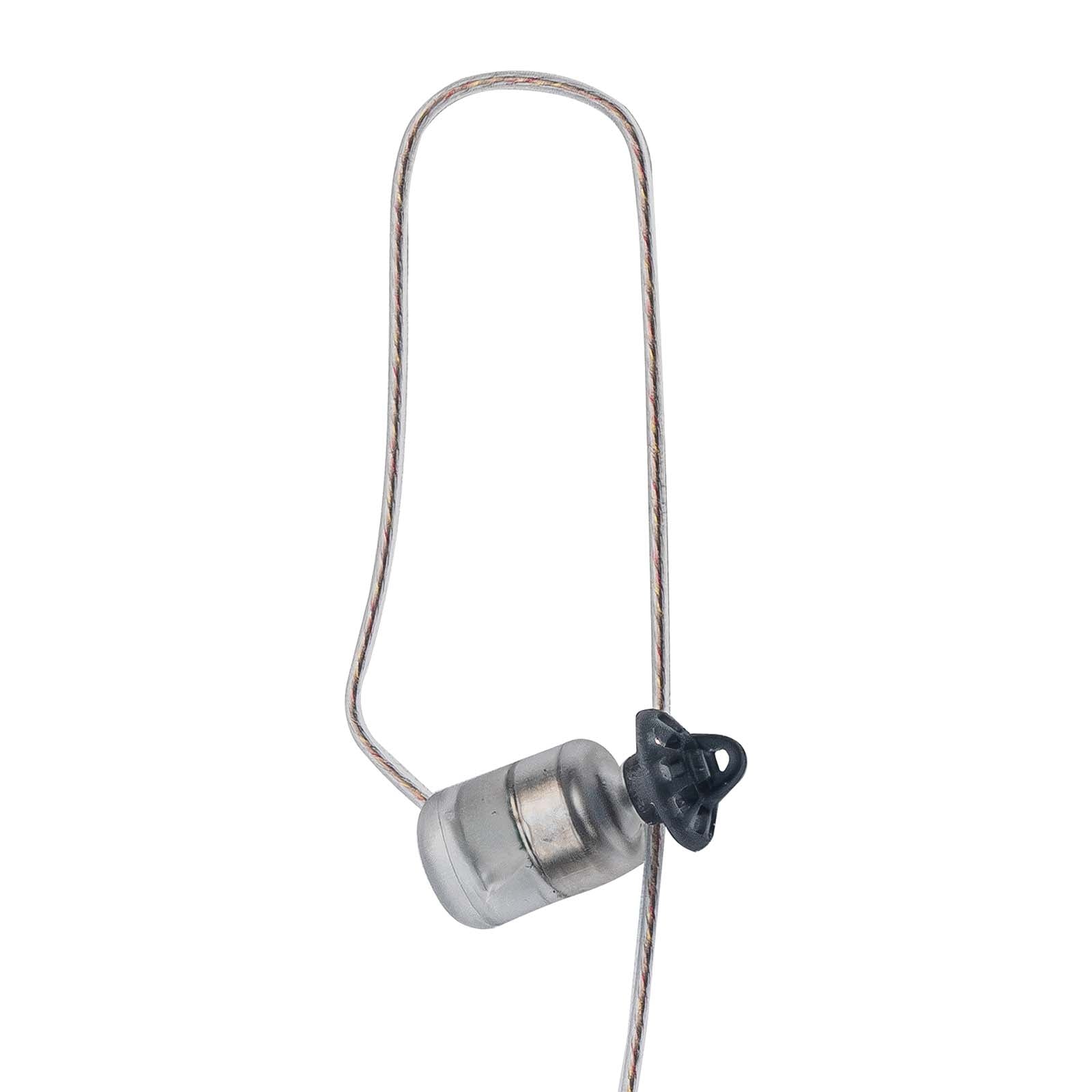 N-ear: 360 Flexo Dynamic™ Snaplock Radio Earpiece
