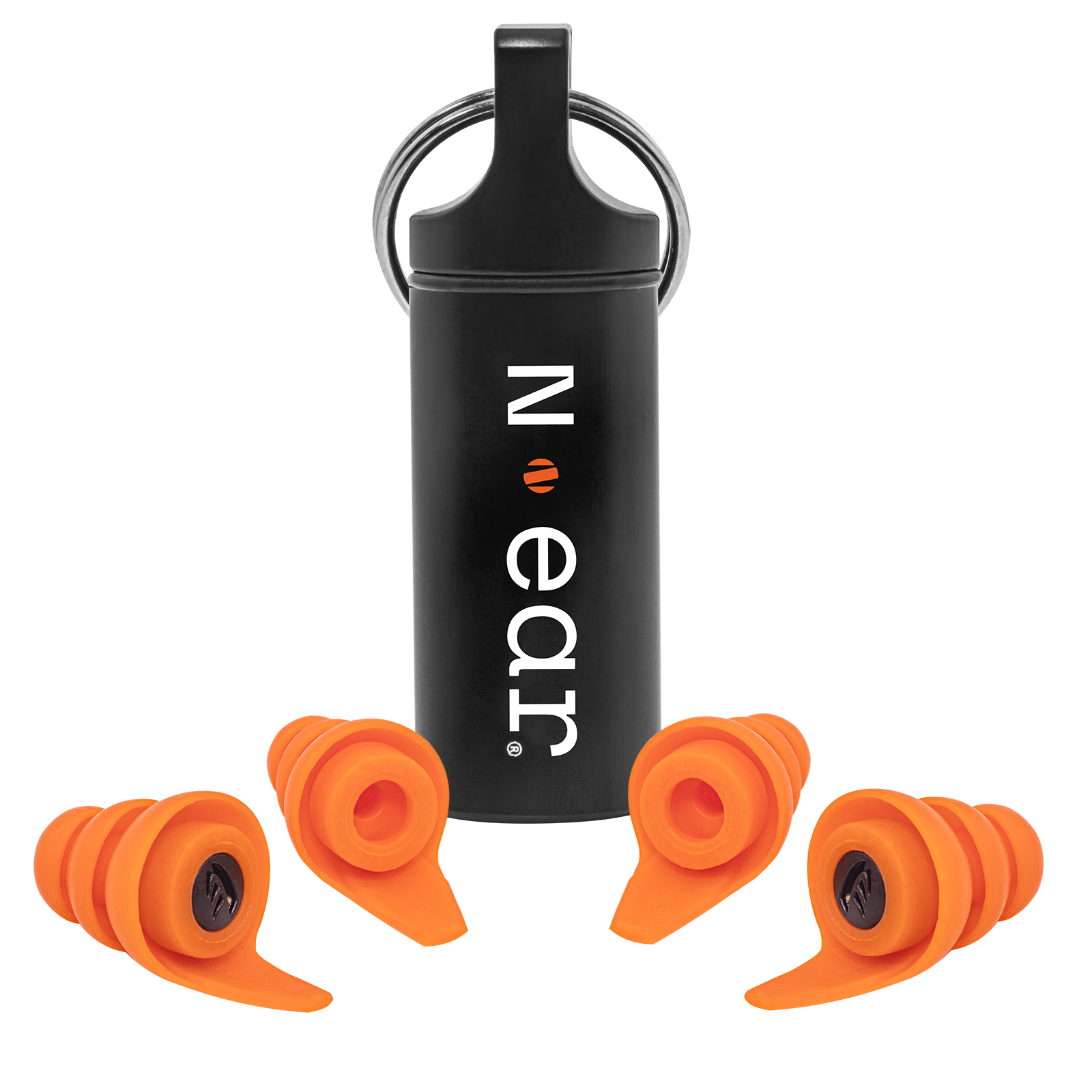 N-ear: Protectr™ Earplugs - Heavy Industry