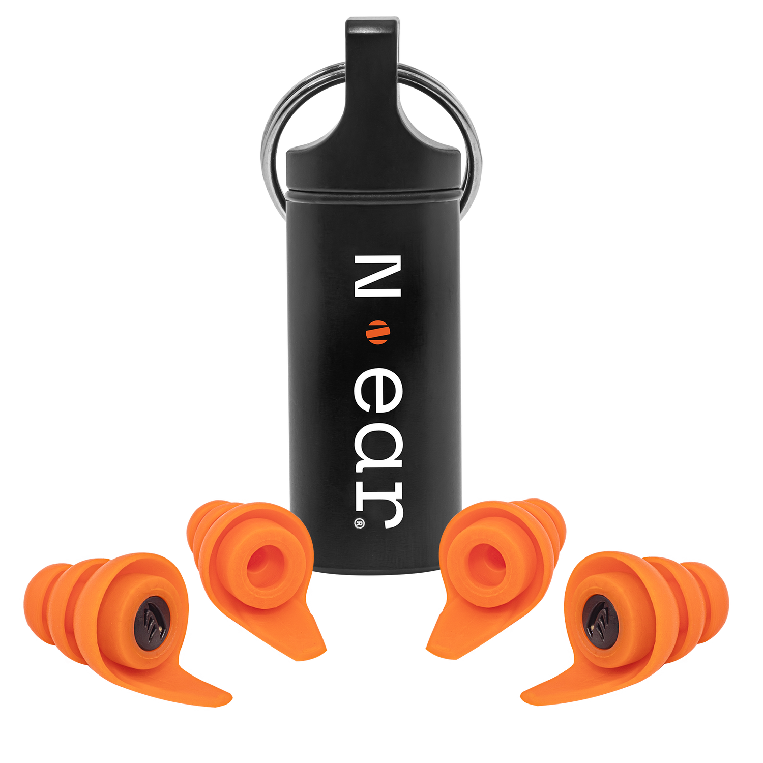 N-ear: Protectr™ Earplugs - Heavy Industry