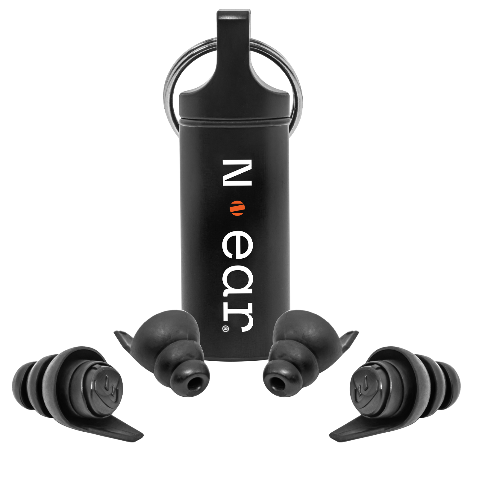 N-ear: Protectr™ Earplugs - Range Multimode