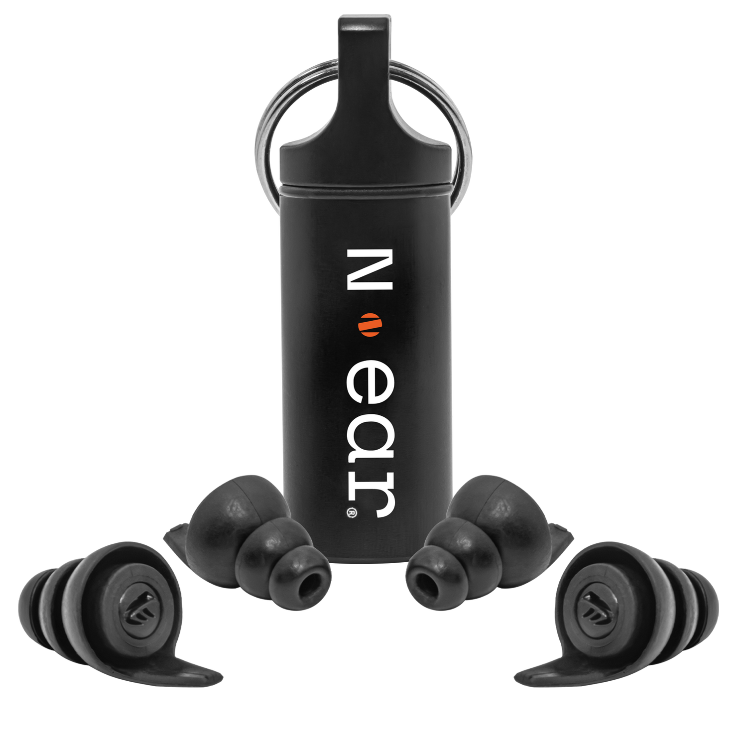N-ear: Protectr™ Earplugs - Range Xtreme