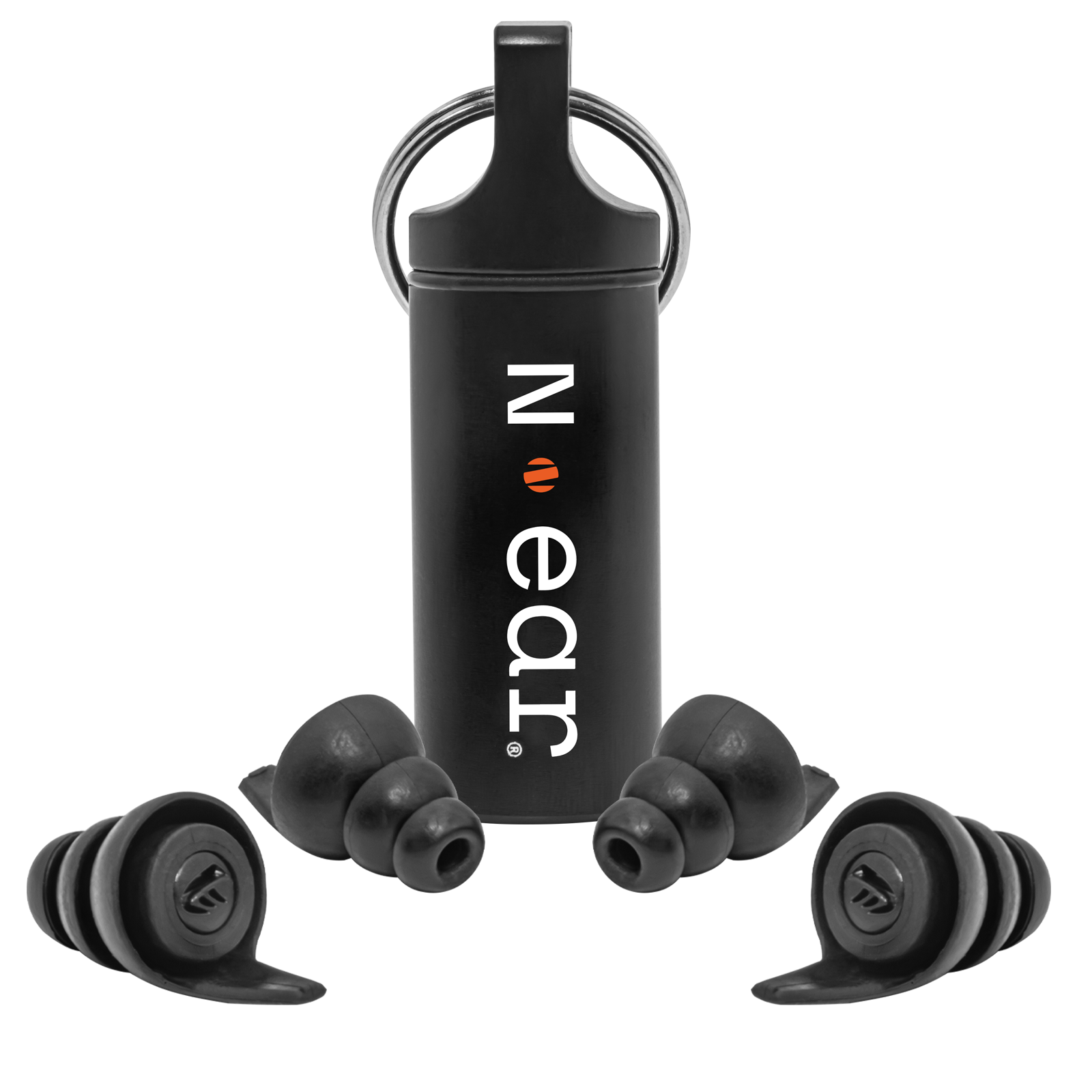 N-ear: Protectr™ Earplugs - Range Xtreme