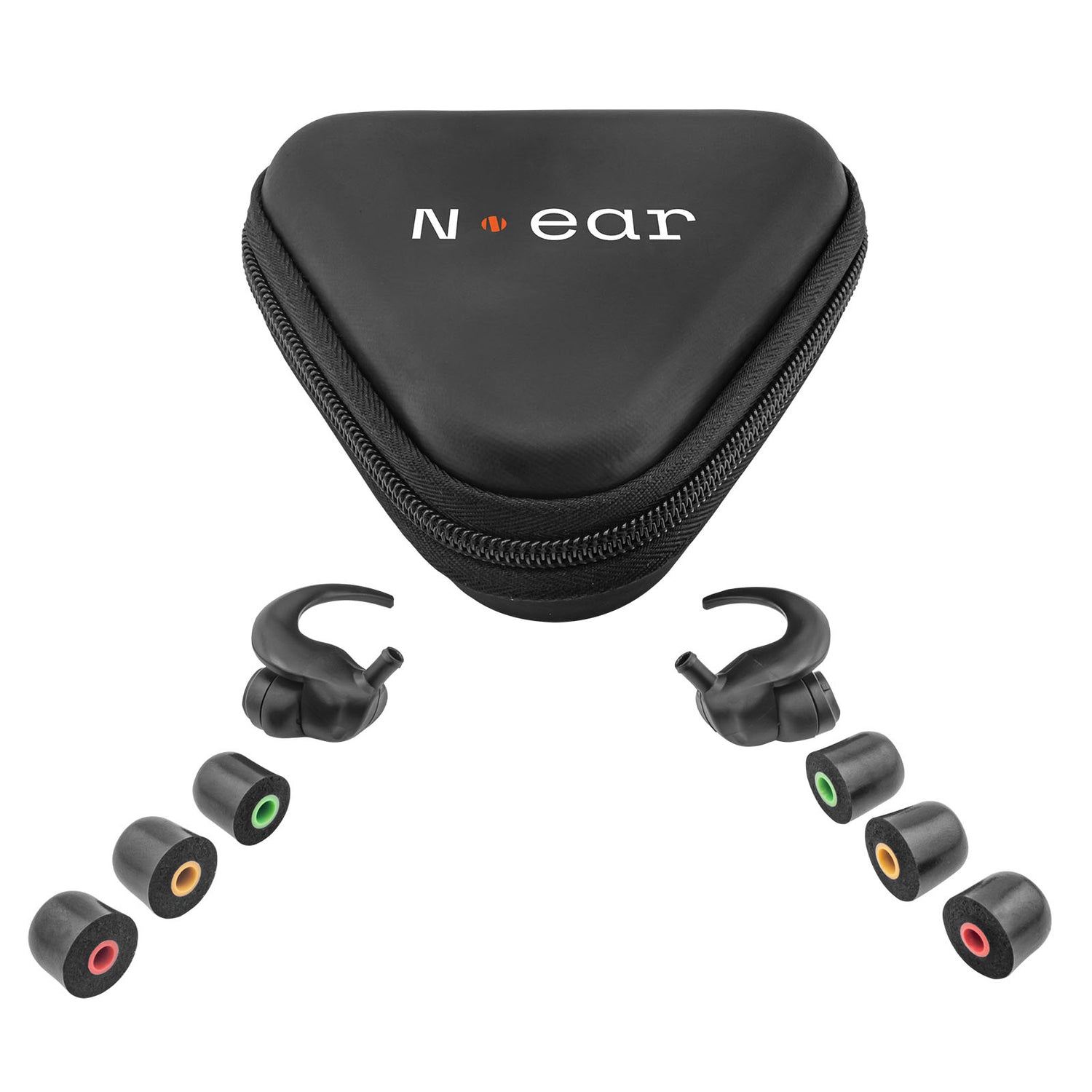 N-ear: Protectr™ Universal Ear Molds