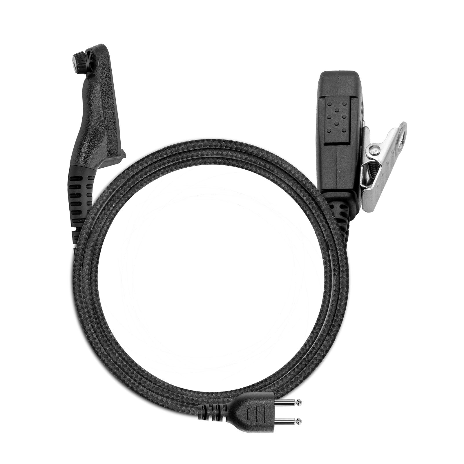 N-ear: 360™ Flexo 1-Wire Snaplock Surveillance Kit