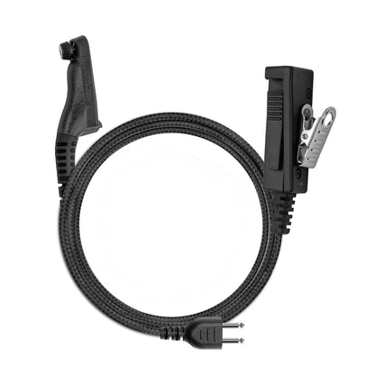 N-ear: 360™ Flexo Dynamic 2-Wire Snaplock Surveillance Kit