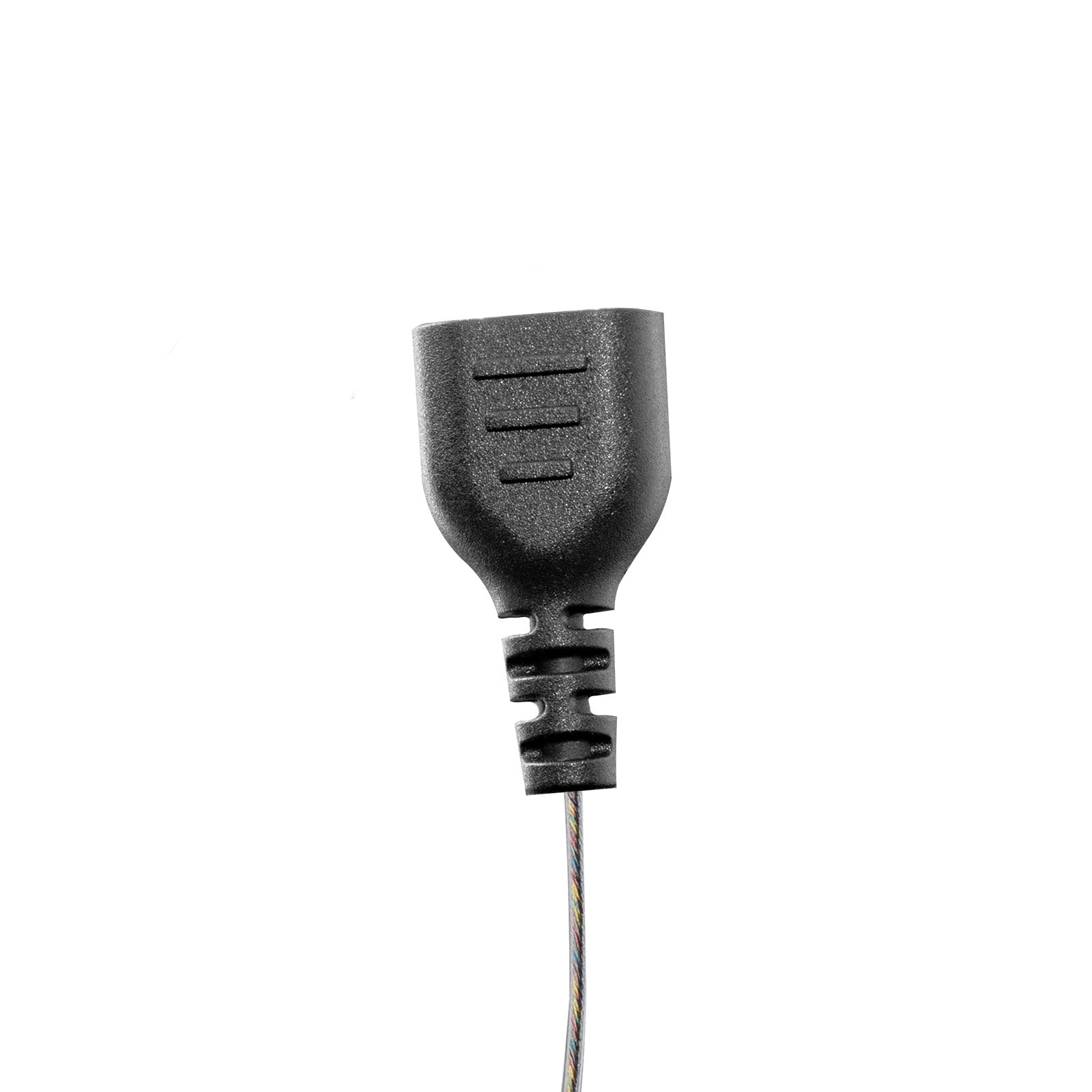 N-ear: 360 Flexo™ Snaplock Radio Earpiece