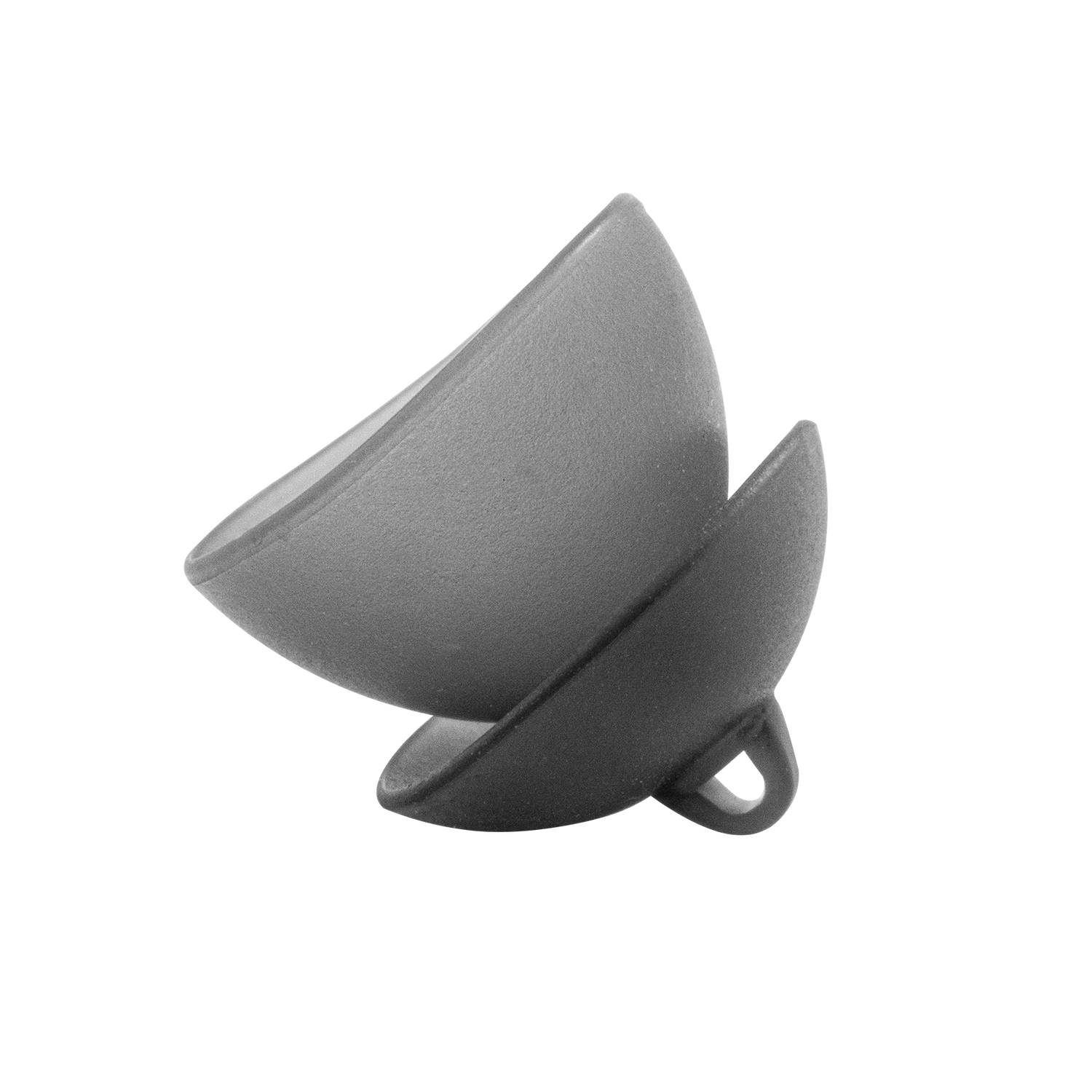 N-ear: Double Flange Ear Tips