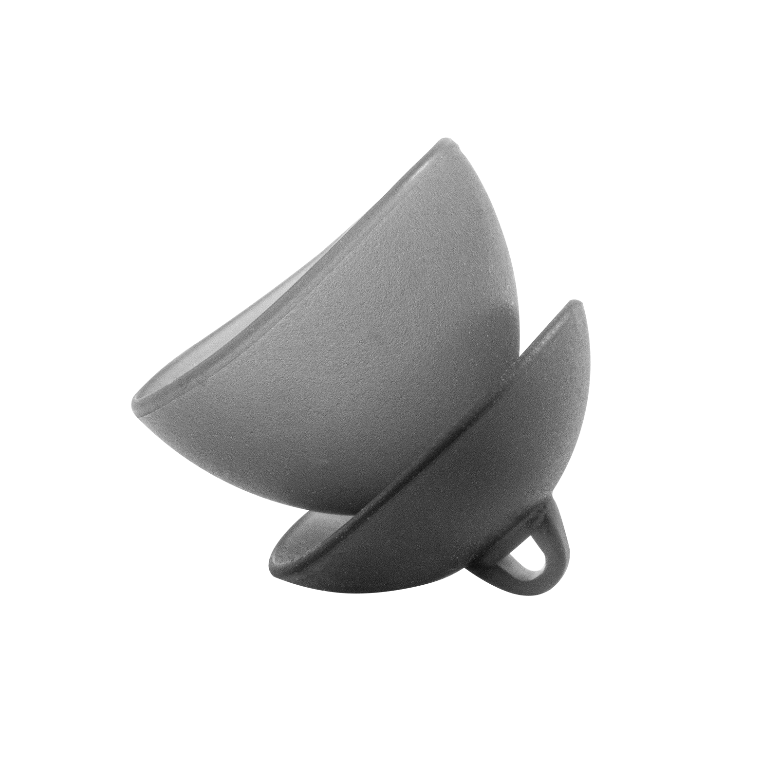 N-ear: Double Flange Ear Tips