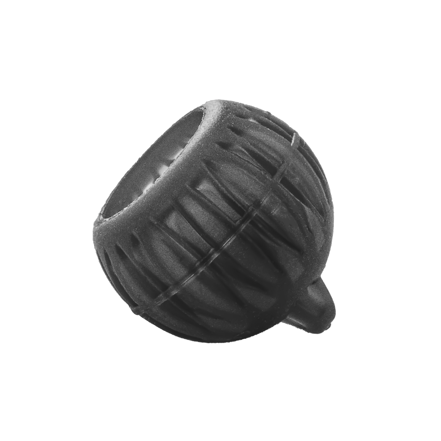N-ear: Round Ear Tips