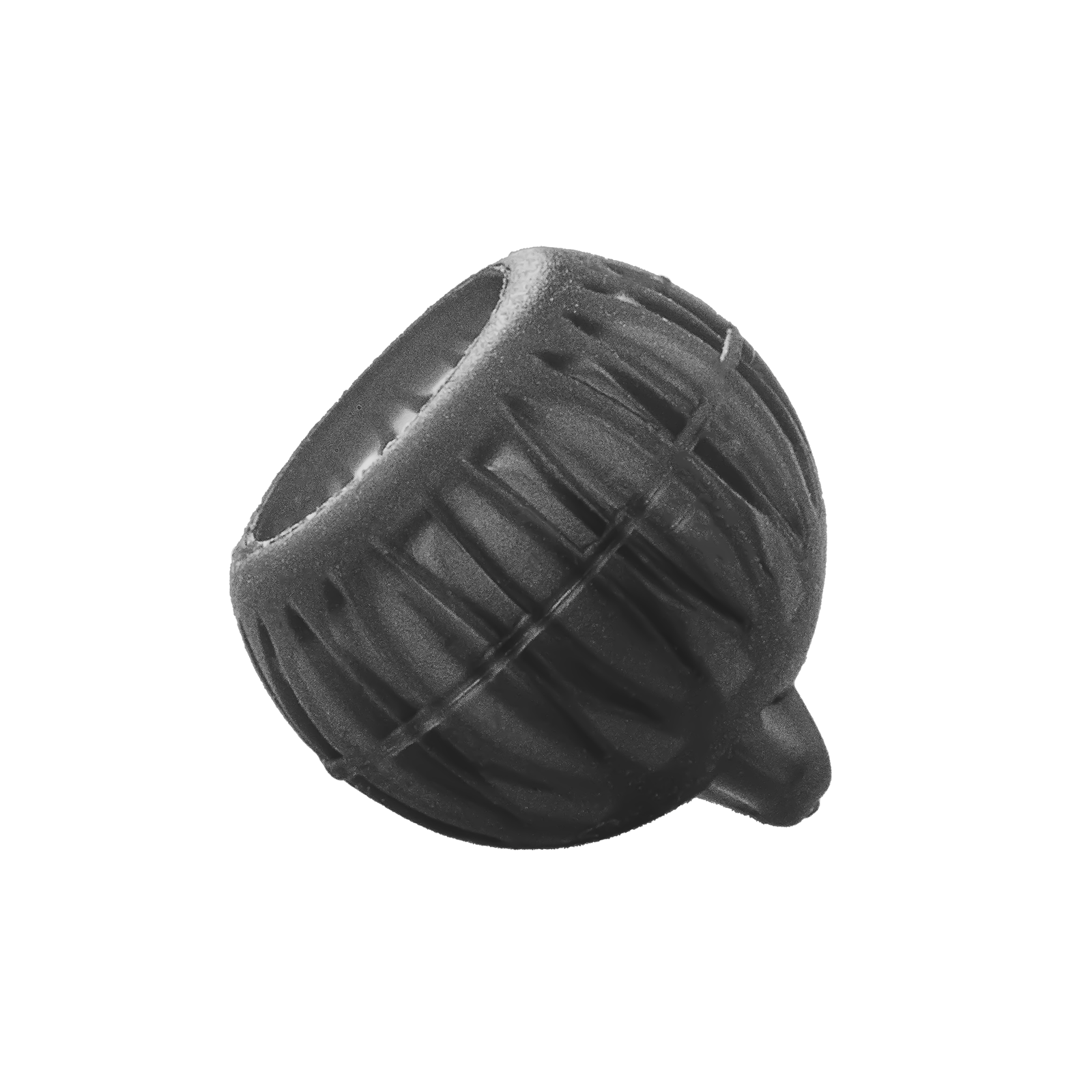 N-ear: Round Ear Tips