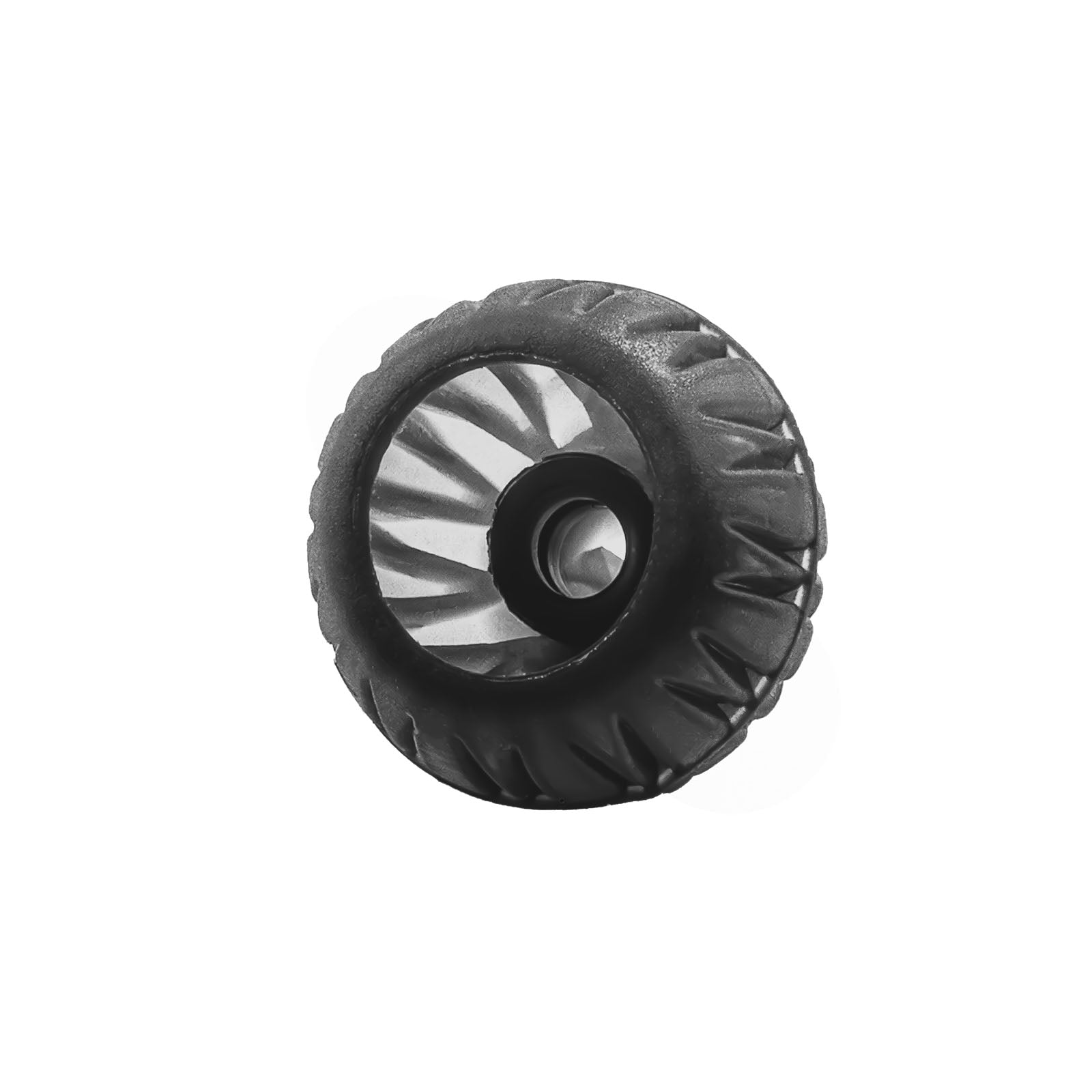 N-ear: Assorted Ear Tips - All Sizes