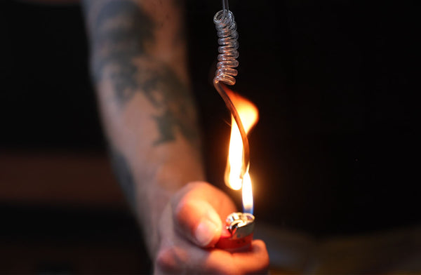 Meet The “Acoustic Tube Killer” - Time for a Change in Law Enforcement and Emergency Response Communication