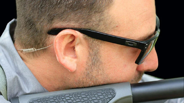 Adding Extra Durability to a Comfortable 24/7 Audio Earpiece