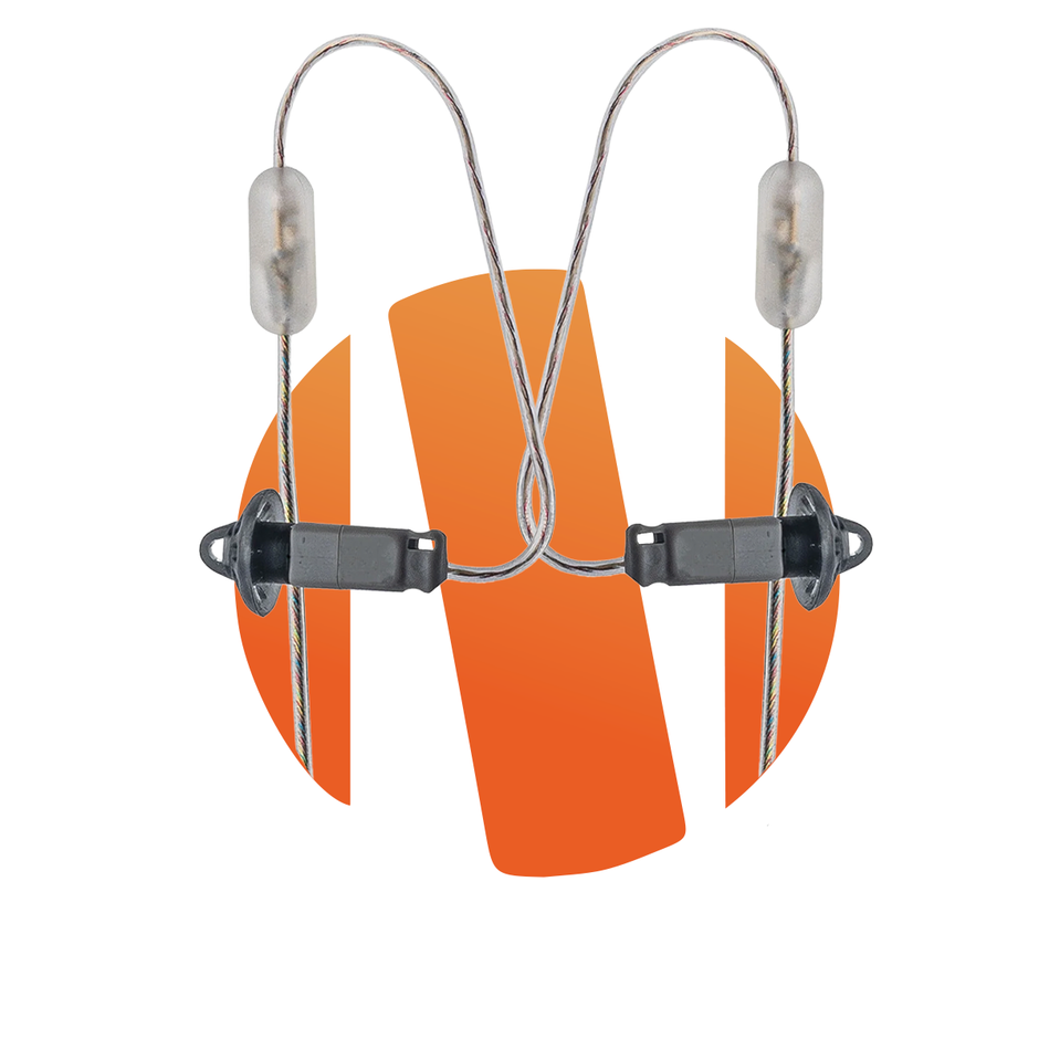 N-ear: 360™ Radio Earpieces