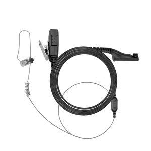 N-ear: 360™ Flexo Dynamic 1-Wire Snaplock Surveillance Kit