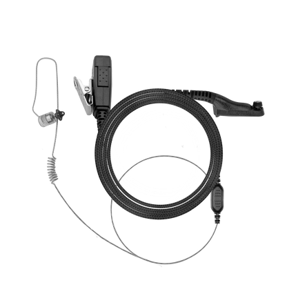 N-ear: 360™ Flexo Dynamic 1-Wire Snaplock Surveillance Kit