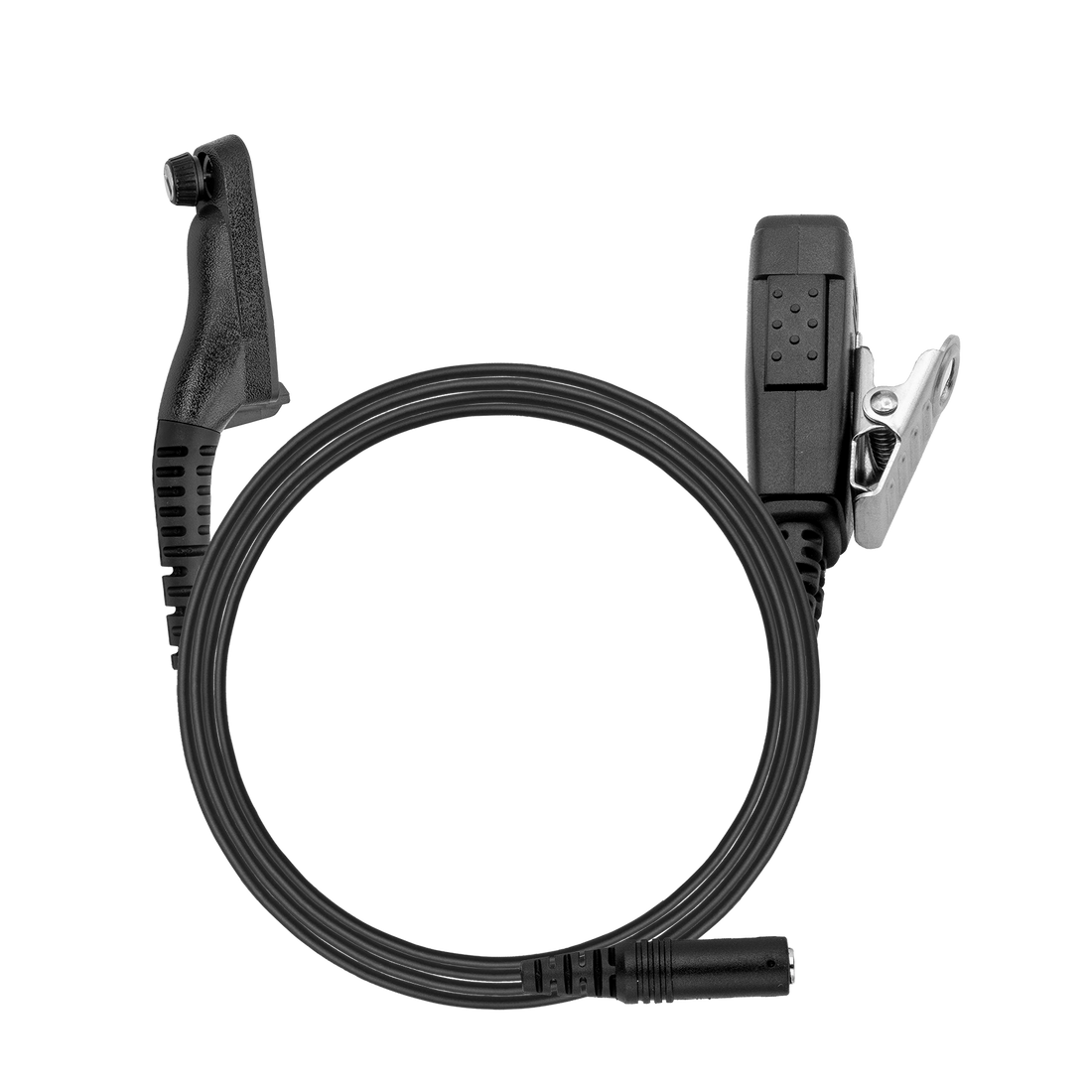 N-ear: 1-Wire Resin PTT
