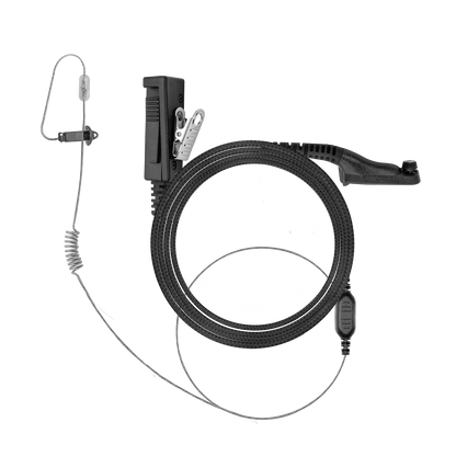 N-ear: 360™ Original 2-Wire Snaplock Surveillance Kit