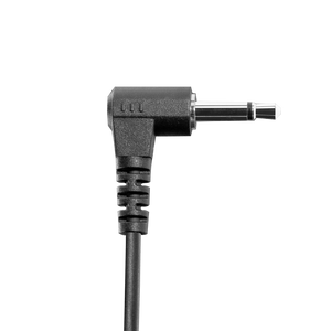 N-ear: Snaplock Male to 3.5mm Male Adapter