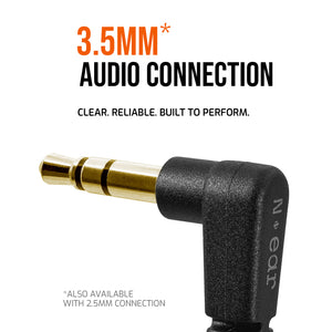 N-ear: 360® Flexo Radio Earpiece