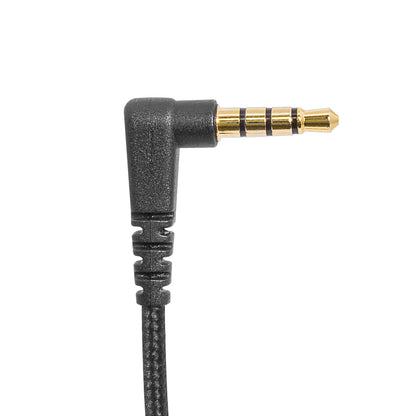 N-ear: 360™ Boom Mic. Stabilizer W. 3.5mm Connector