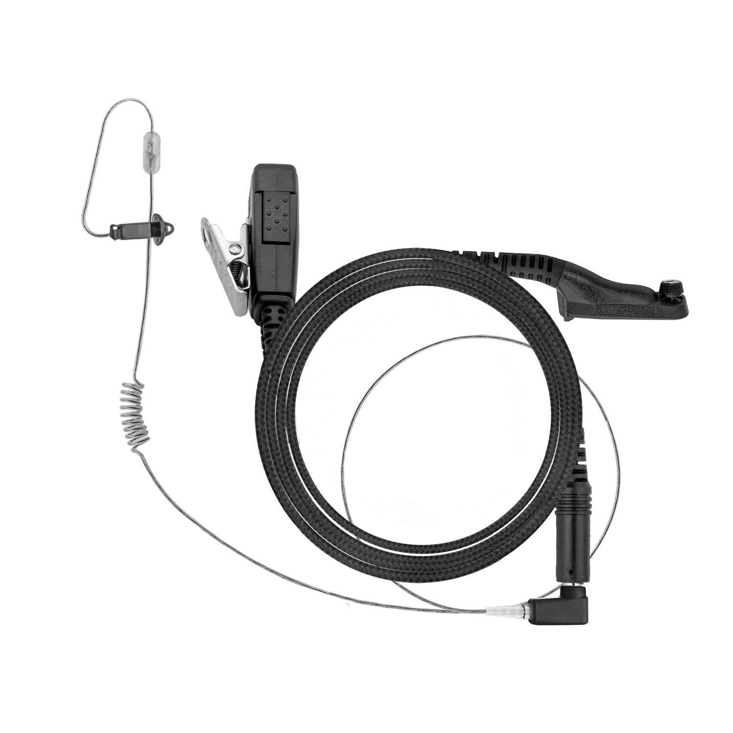 N-ear: 360™ Original 1-Wire Surveillance Kit