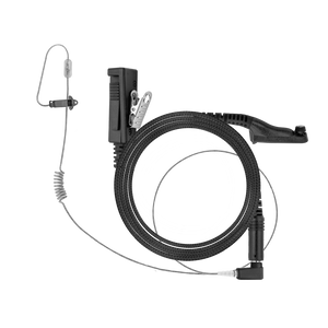 N-ear: 360™ Original 2-Wire Surveillance Kit