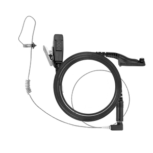 N-ear: 360™ Flexo 1-Wire Surveillance Kit