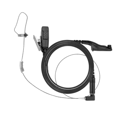 N-ear: 360™ Flexo 1-Wire Surveillance Kit