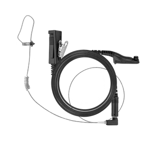 N-ear: 360™ Flexo 2-Wire Surveillance Kit