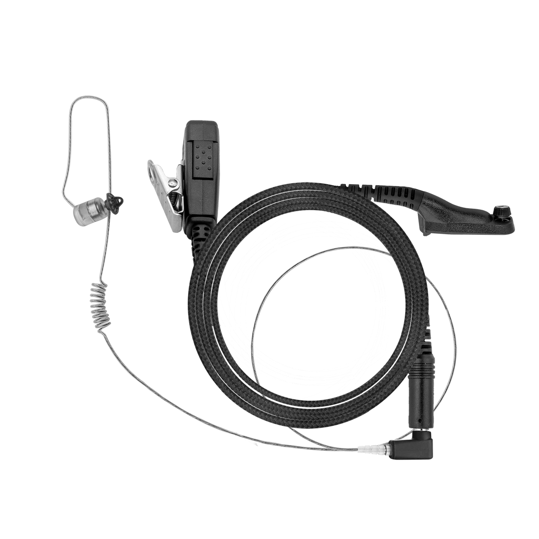 N-ear: 360™ Flexo Dynamic 1-Wire Surveillance Kit