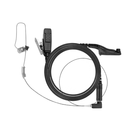 N-ear: 360™ Flexo Dynamic 1-Wire Surveillance Kit