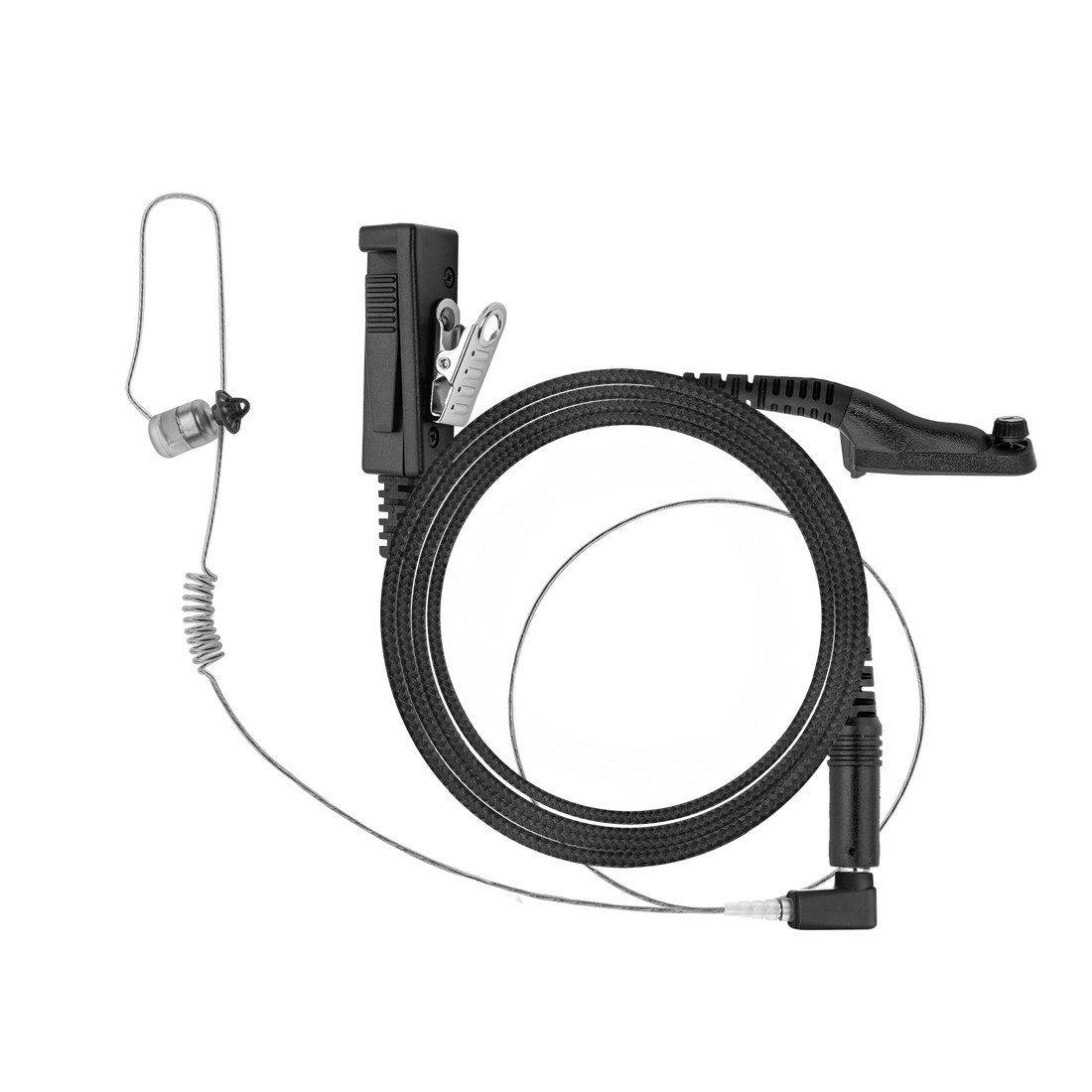 N-ear: 360™ Flexo Dynamic 2-Wire Surveillance Kit