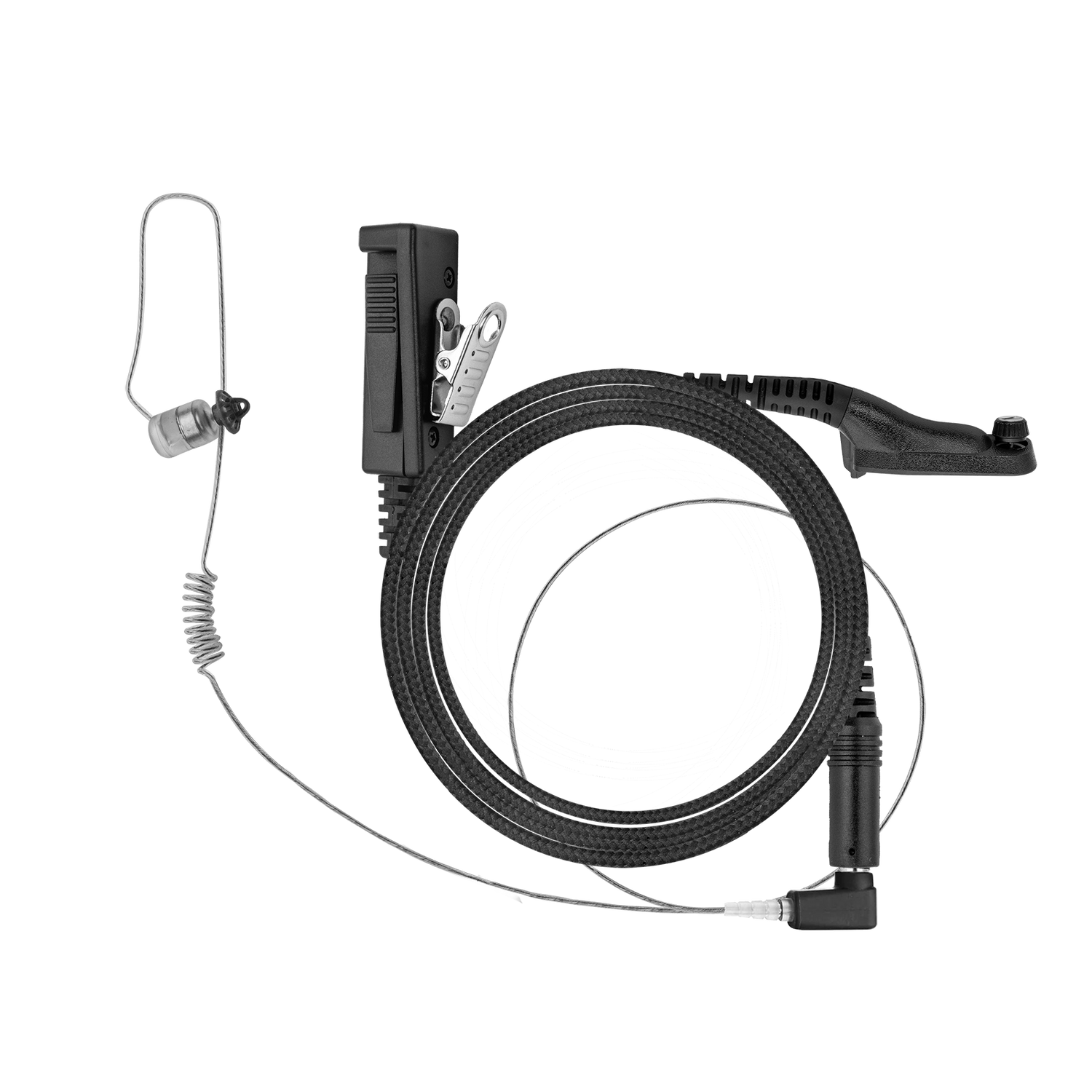 N-ear: 360™ Flexo Dynamic 2-Wire Surveillance Kit