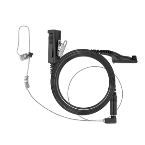 N-ear: 360™ Flexo Dynamic 2-Wire Surveillance Kit