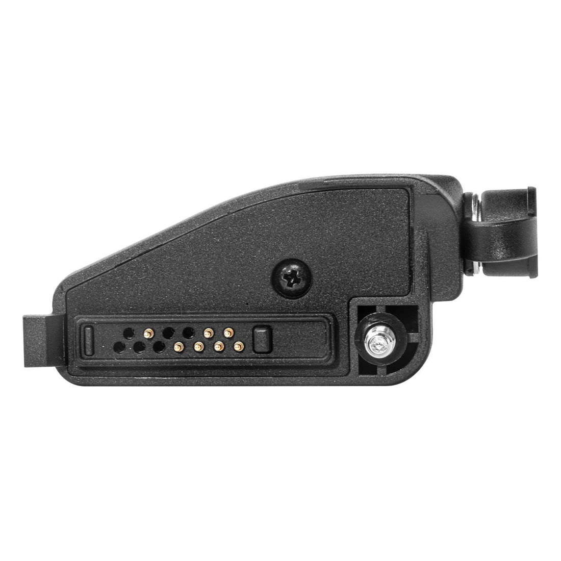 N-ear: Quick Disconnect (HIROSE) to Kenwood Adapter With Power Pin