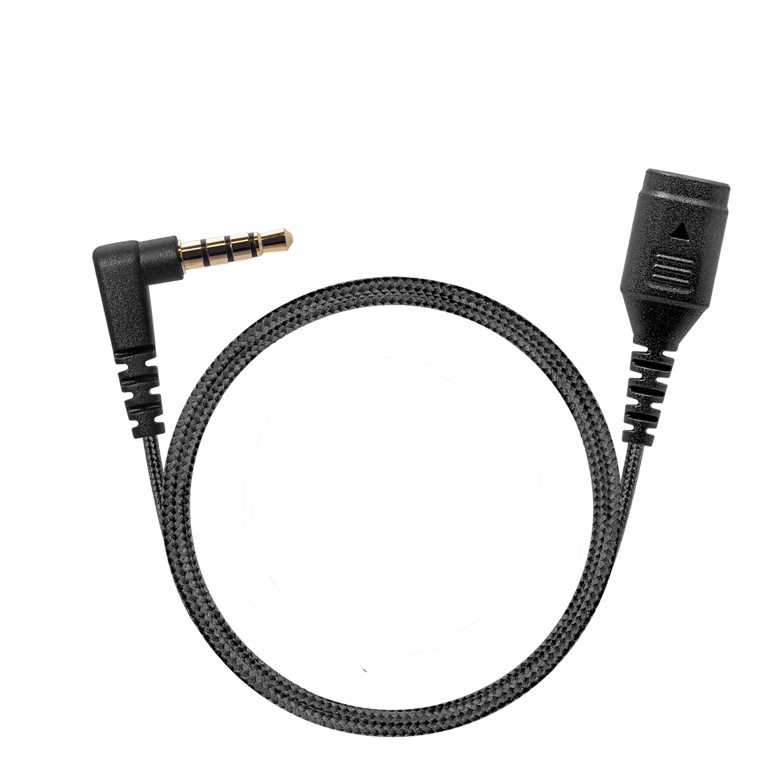 N-ear: USB-C Female to 3.5mm Male Adapter