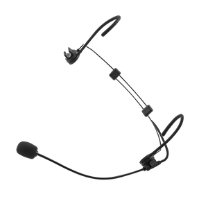 N-ear: Boom Mic. Stabilizer - 6ft with Quick Disconnect