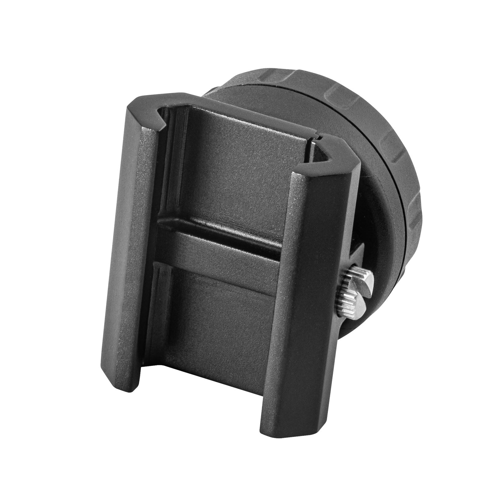 N-ear: Radio PTT Button W. Picatinny Rail Mount