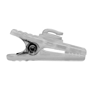 N-ear: Clear Cable Clip - 2 Pack