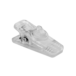 N-ear: Clear Cable Clip - 2 Pack