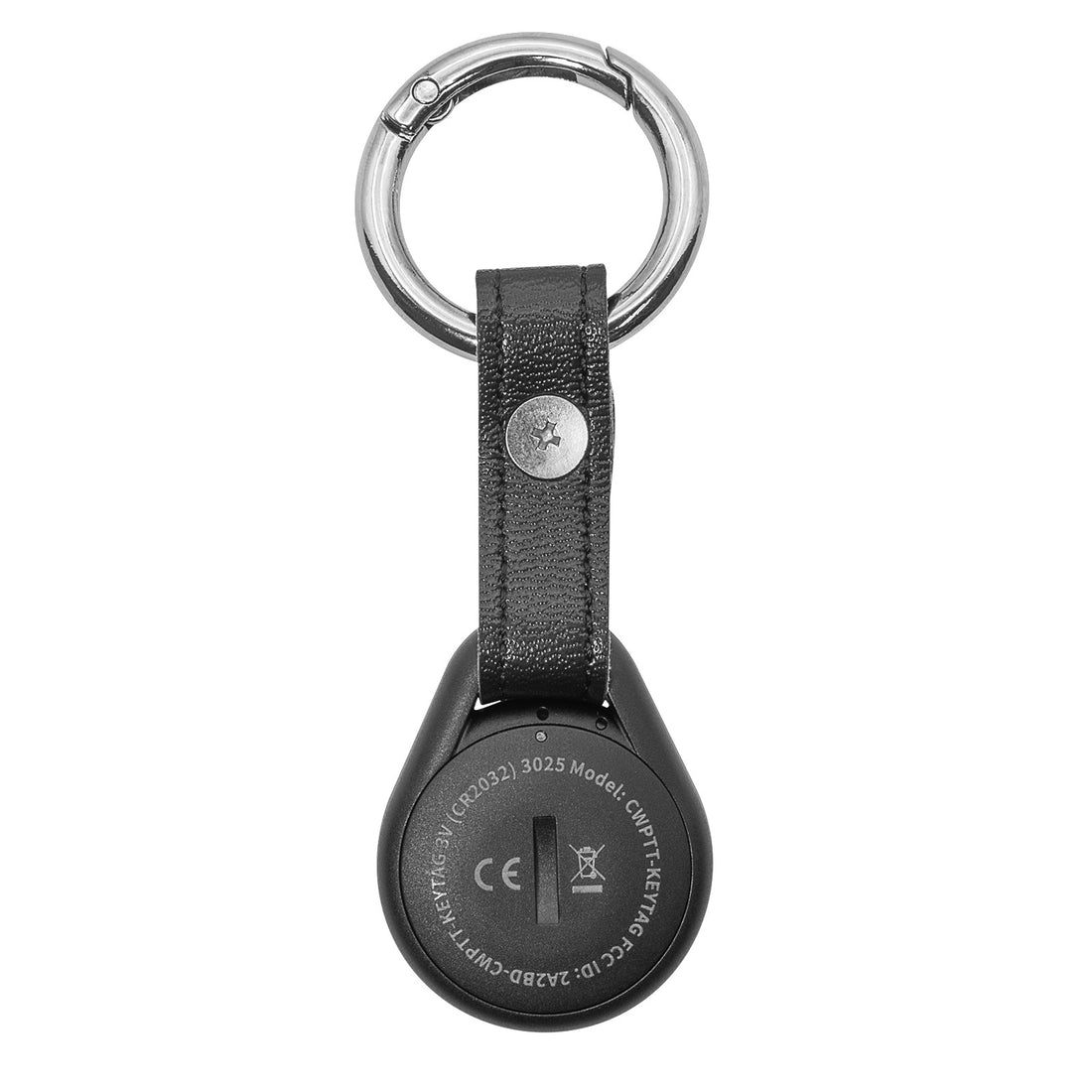 N-ear: Choice™ Remote PTT Button - Key Tag
