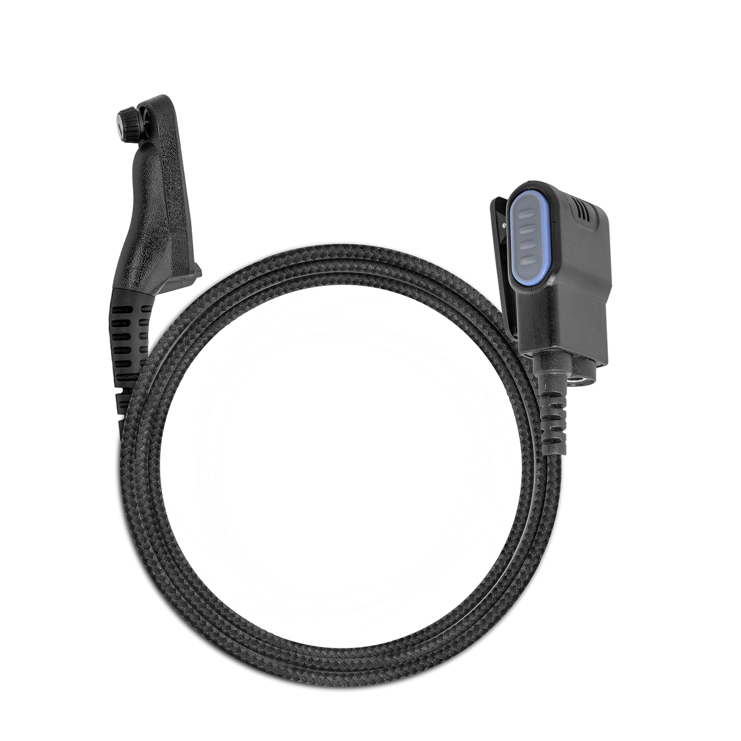 N-ear: Choice™ PTT Mic. - Water-Resistant (Tier 2)