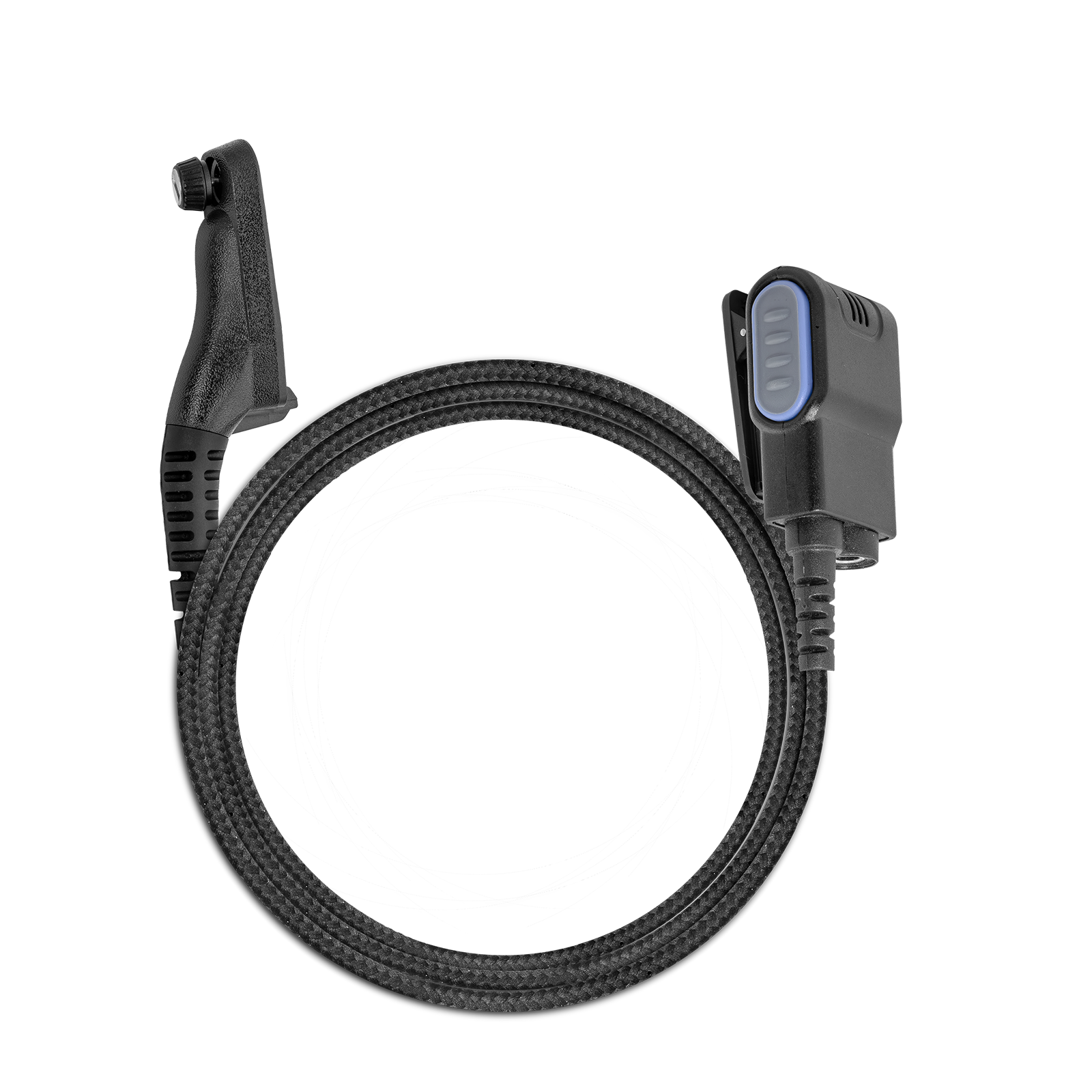 N-ear: Choice™ PTT Mic. - Water-Resistant (Tier 2)