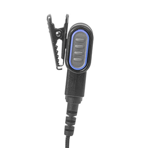N-ear: CHOICE™ PTT/Mic. - Compact (Tier 3)
